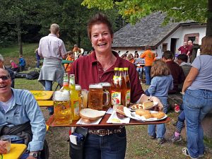 Zwiebelkuchenfest 2013