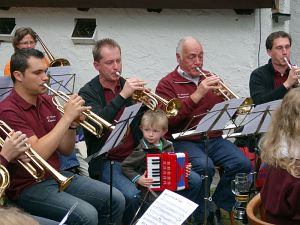 Zwiebelkuchenfest 2013