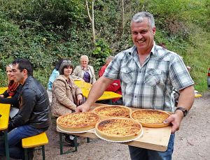 Zwiebelkuchenfest 2013