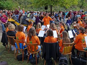 Zwiebelkuchenfest 2013