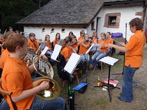 Zwiebelkuchenfest 2013