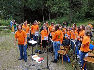 Zwiebelkuchenfest 2013
