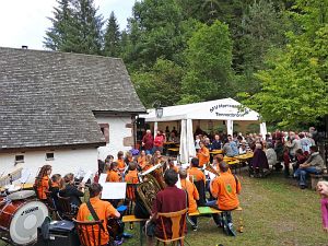 Zwiebelkuchenfest 2013