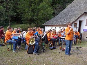 Zwiebelkuchenfest 2013