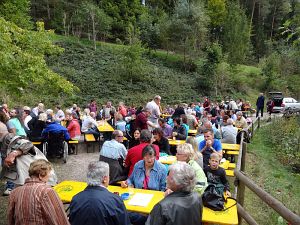 Zwiebelkuchenfest 2013