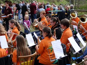 Zwiebelkuchenfest 2013