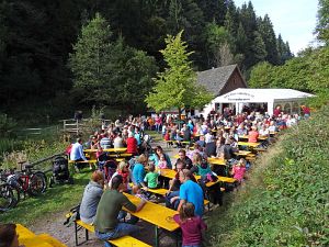 Zwiebelkuchenfest 2013 Zwiebelkuchenfest 2013