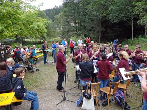 Zwiebelkuchenfest 2013