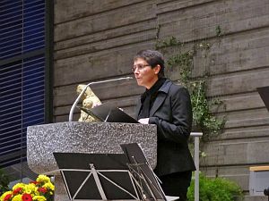 Musikzauber des Akkordeonorchesters