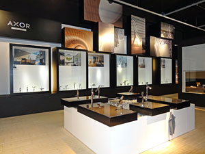 Hansgrohe Aquademie