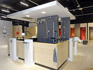 Hansgrohe Aquademie