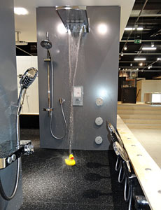 Hansgrohe Aquademie