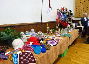 Kaninchenzuchtverein Lokalschau 2014