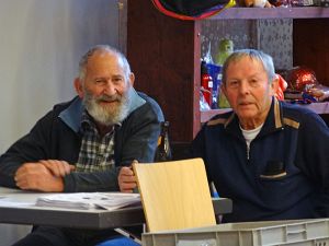Kaninchenzuchtverein Lokalschau 2014
