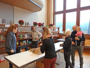 Kaninchenzuchtverein Lokalschau 2014
