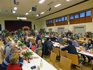 Kaninchenzuchtverein Lokalschau 2014