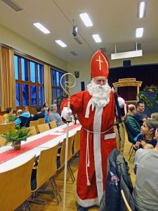 Kaninchenzuchtverein Lokalschau 2014