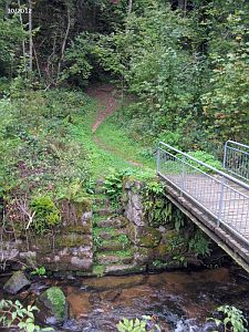 Berneckbad ist Geschichte