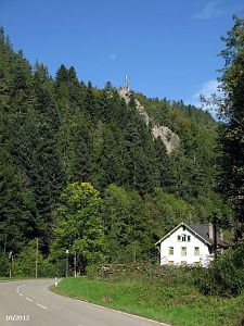 Berneckbad ist Geschichte