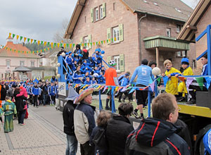 Ausstellung 75 Jahre Firma Schneider