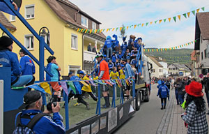 Ausstellung 75 Jahre Firma Schneider
