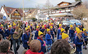 Ausstellung 75 Jahre Firma Schneider