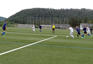 C-Jugend SC Freiburg