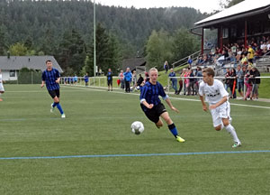 C-Jugend SC Freiburg