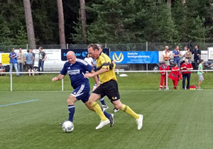 FVT Vorstandschaft - Stadtverwaltung