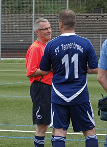 FVT Vorstandschaft - Stadtverwaltung
