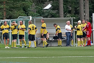 FVT Vorstandschaft - Stadtverwaltung