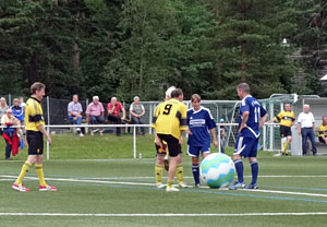 FVT Vorstandschaft - Stadtverwaltung