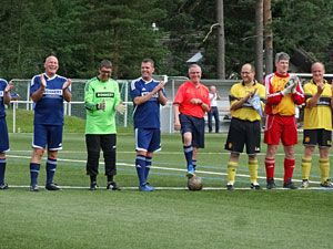 FVT Vorstandschaft - Stadtverwaltung