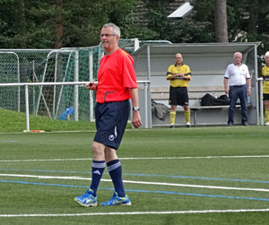 FVT Vorstandschaft - Stadtverwaltung