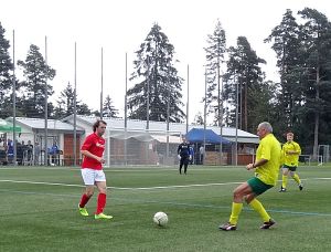 Fuballdorfmeisterschaft 2014