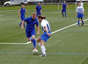 Fuballdorfmeisterschaft 2014