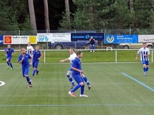 Fuballdorfmeisterschaft 2014