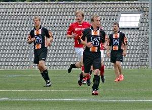 Fuballdorfmeisterschaft 2014