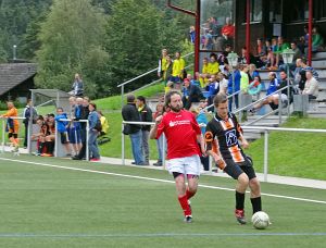 Fuballdorfmeisterschaft 2014