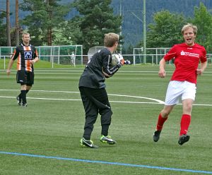 Fuballdorfmeisterschaft 2014