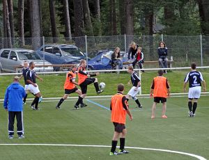 Fuballdorfmeisterschaft 2014