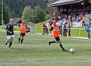 Fuballdorfmeisterschaft 2014