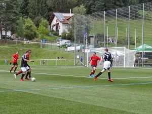 Fuballdorfmeisterschaft 2014