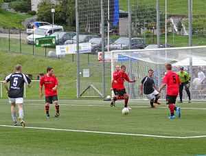 Fuballdorfmeisterschaft 2014