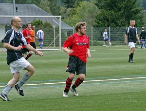 Fuballdorfmeisterschaft 2014