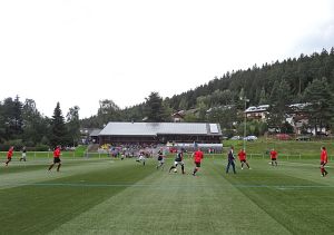 Fuballdorfmeisterschaft 2014