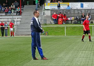 Fuballdorfmeisterschaft 2014