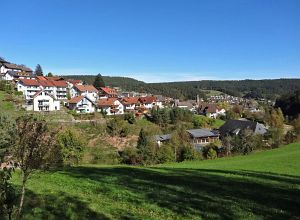 Warmes Herbstwochenende - Heute nun Schnee