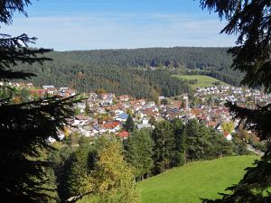 Warmes Herbstwochenende - Heute nun Schnee