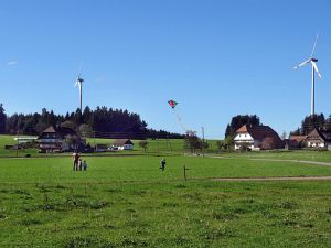 Warmes Herbstwochenende - Heute nun Schnee
